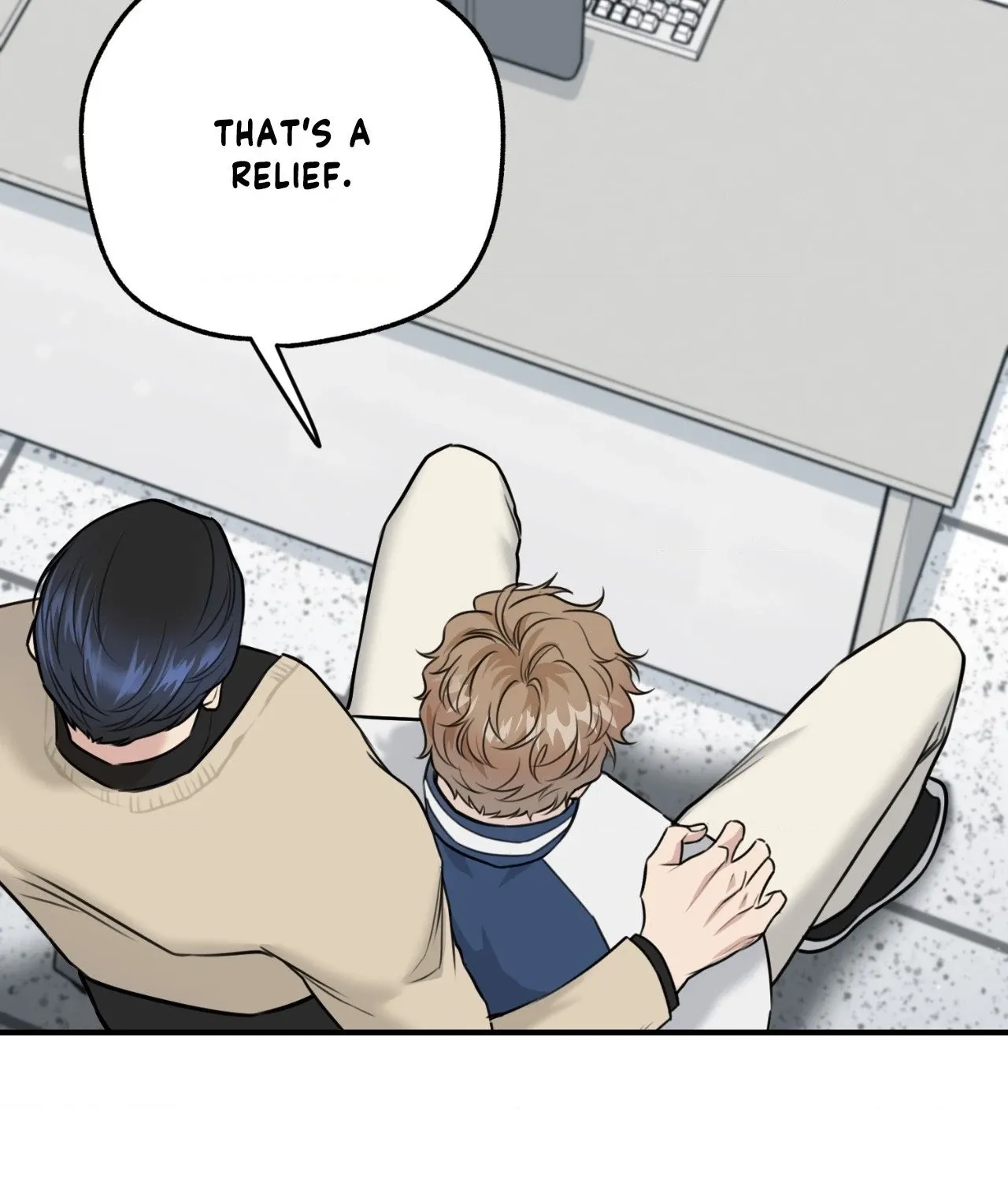Read BDSM 101 chapter 12 image 80 on Lezhin