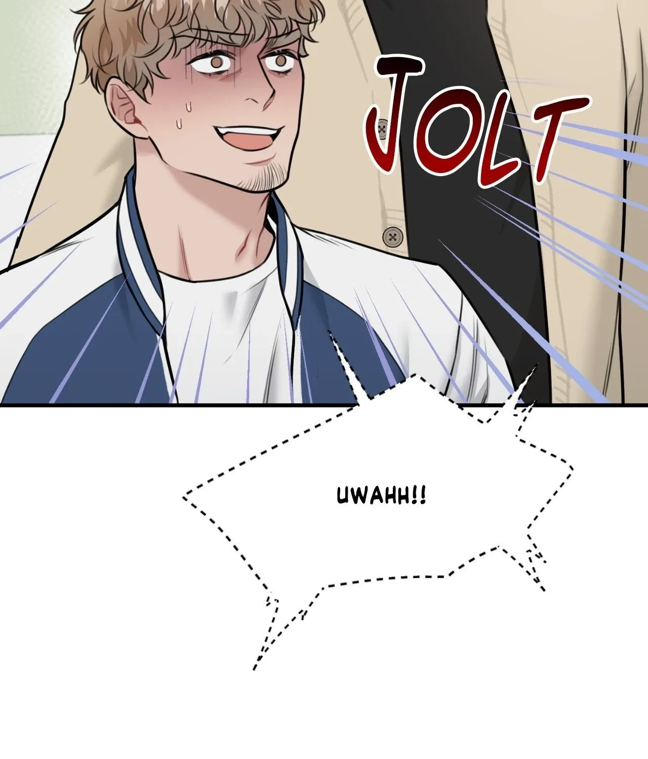 Read BDSM 101 chapter 12 image 84 on Lezhin