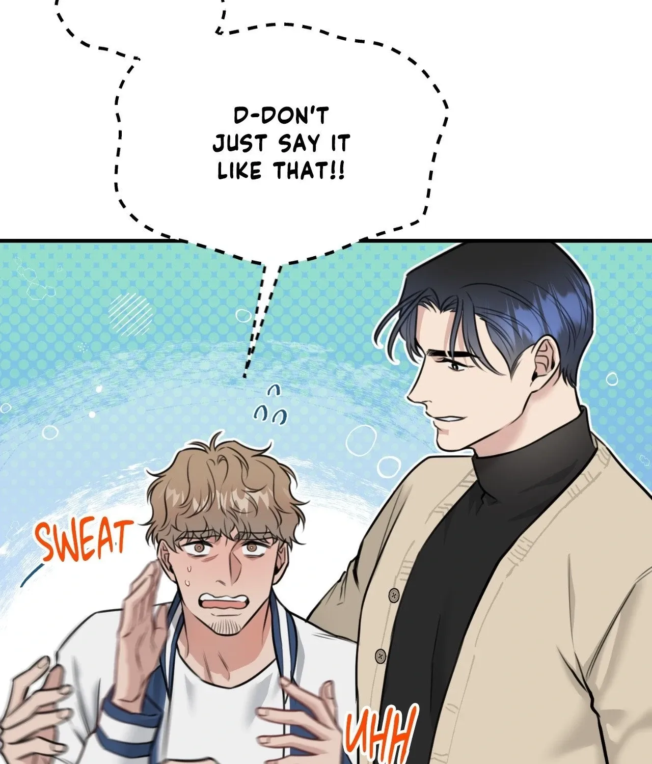 Read BDSM 101 chapter 12 image 86 on Lezhin