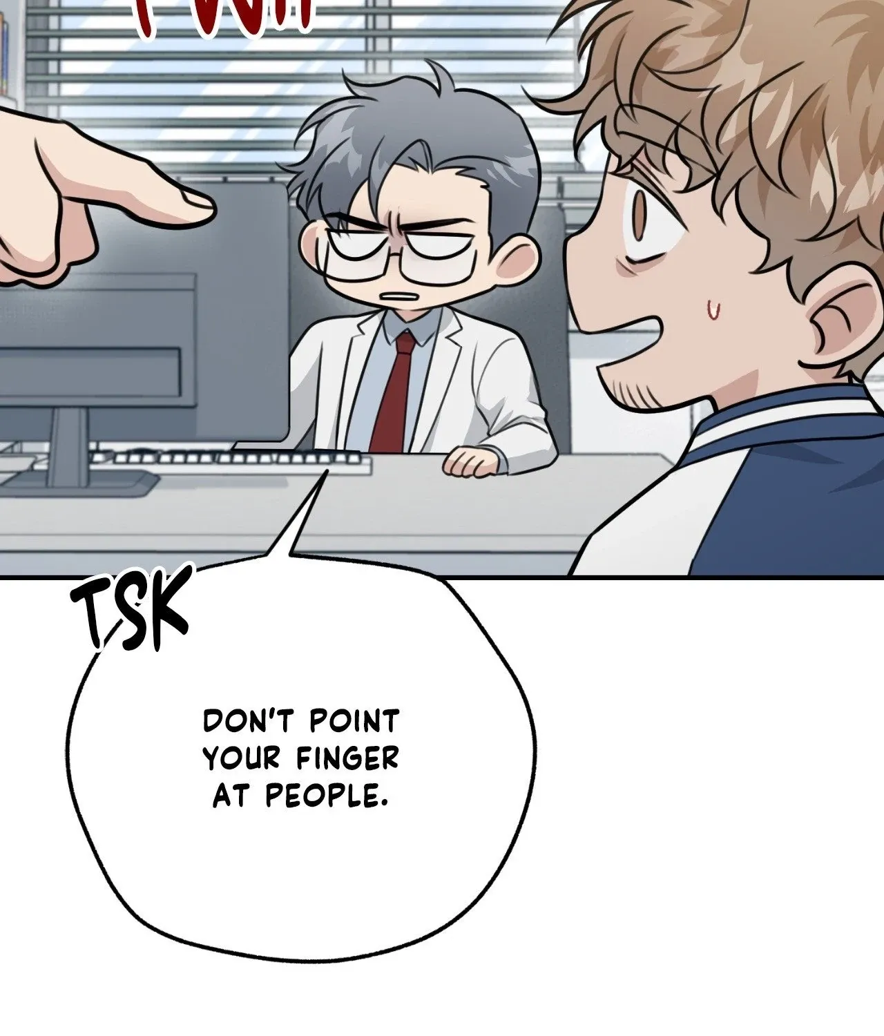 Read BDSM 101 chapter 12 image 90 on Lezhin