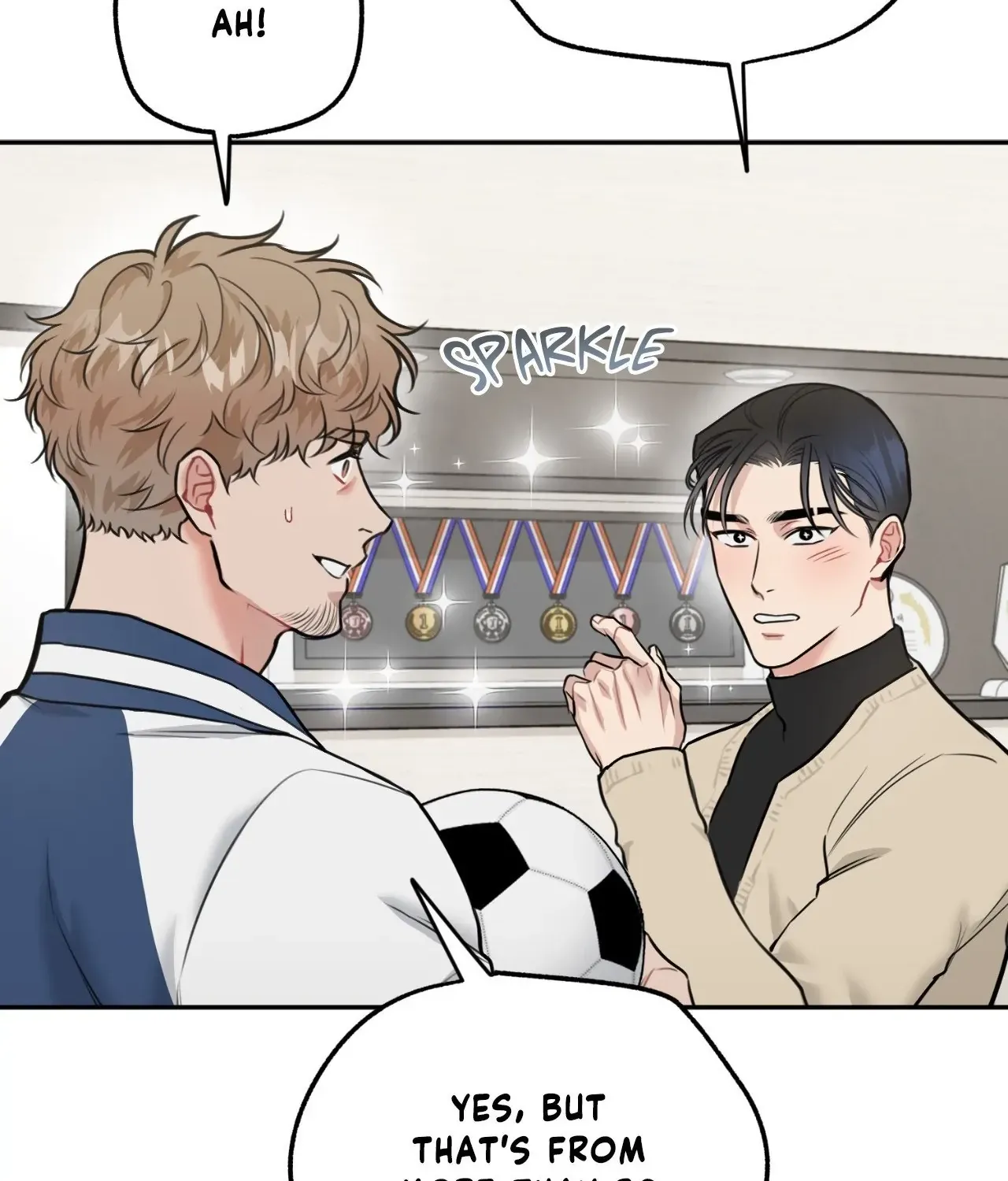 Read BDSM 101 chapter 13 image 14 on Lezhin