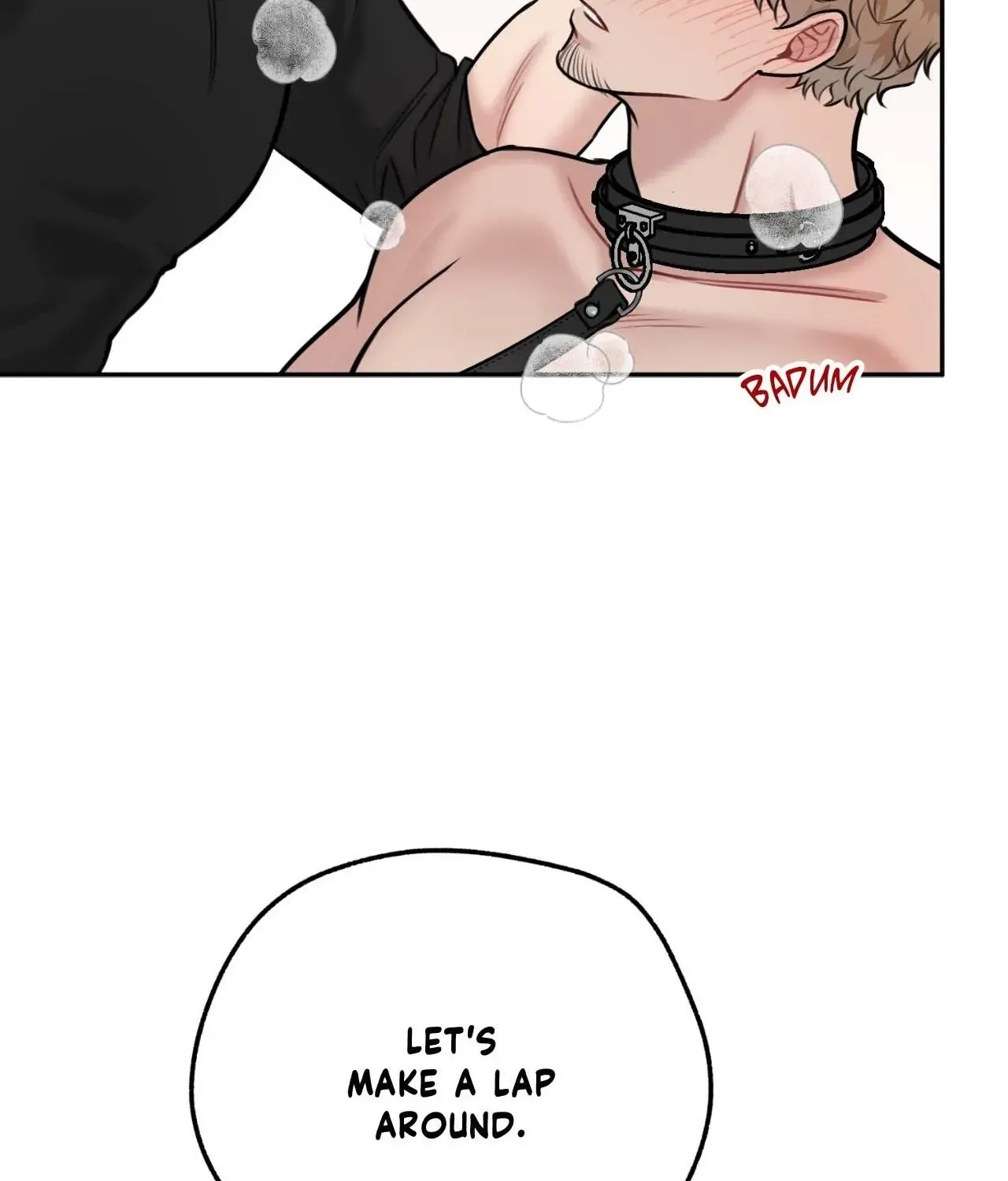 Read BDSM 101 chapter 13 image 143 on Lezhin