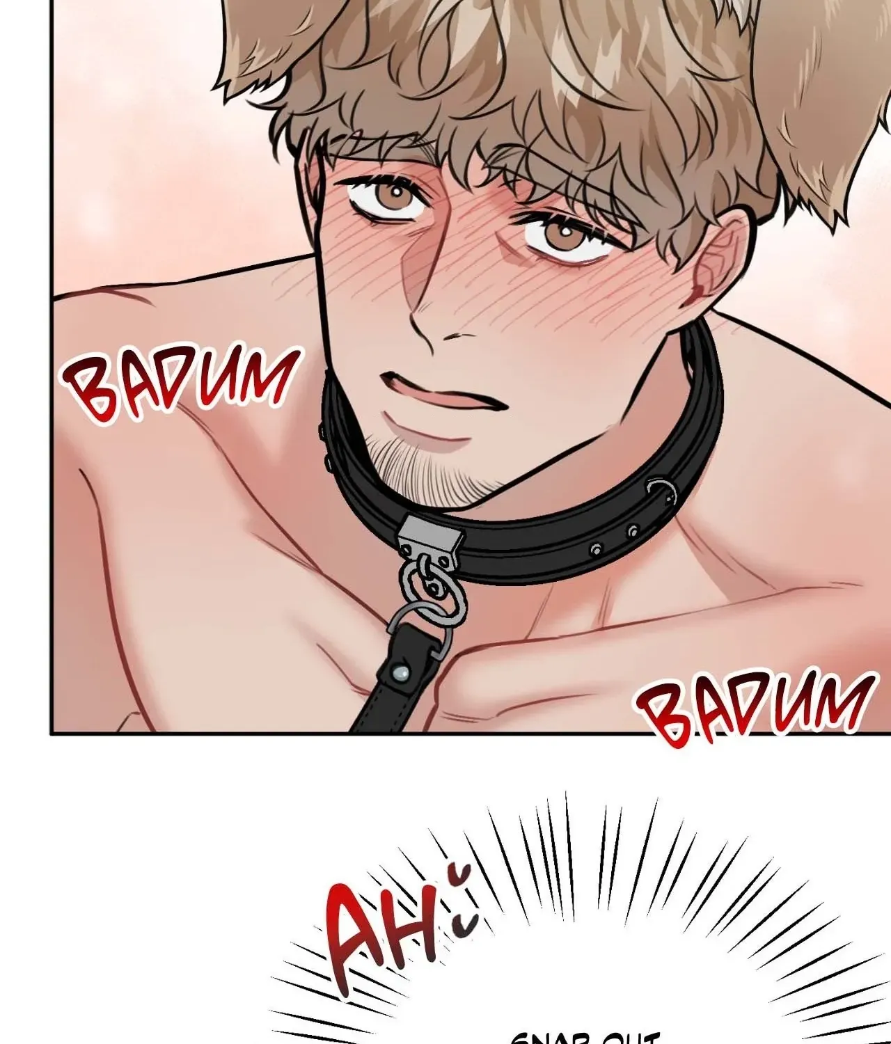 Read BDSM 101 chapter 13 image 149 on Lezhin