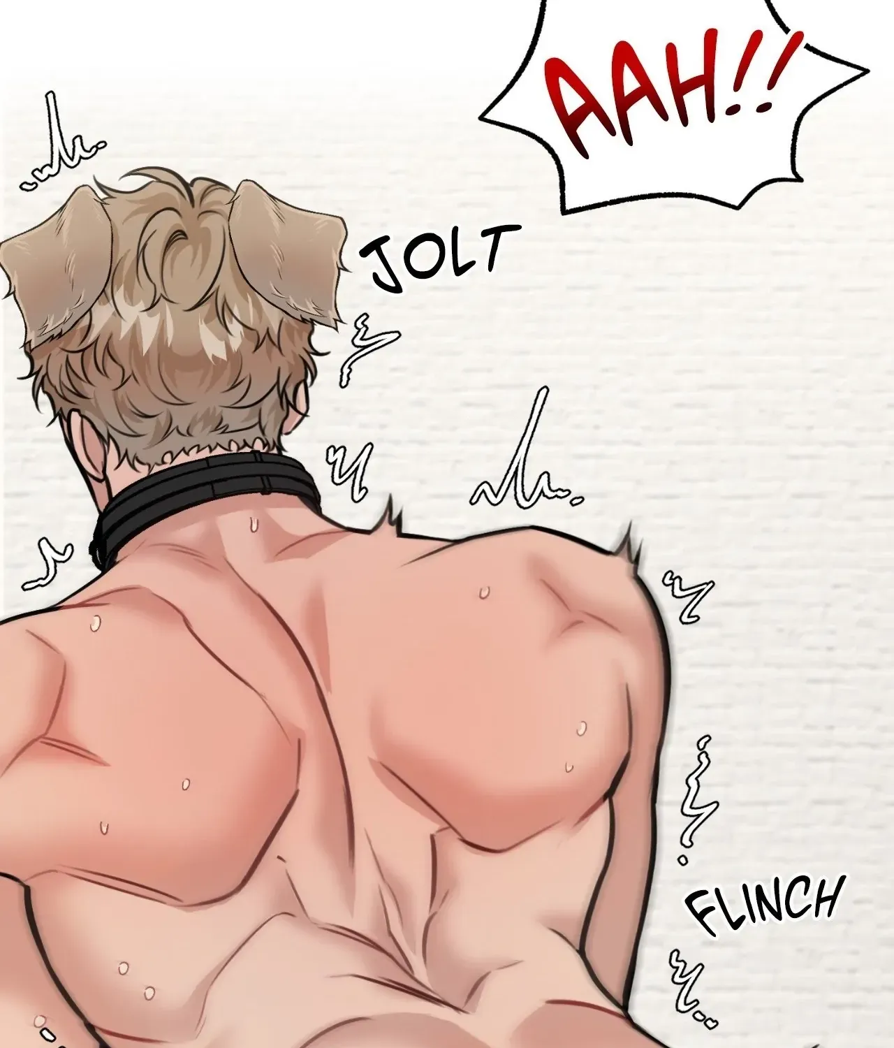 Read BDSM 101 chapter 13 image 158 on Lezhin