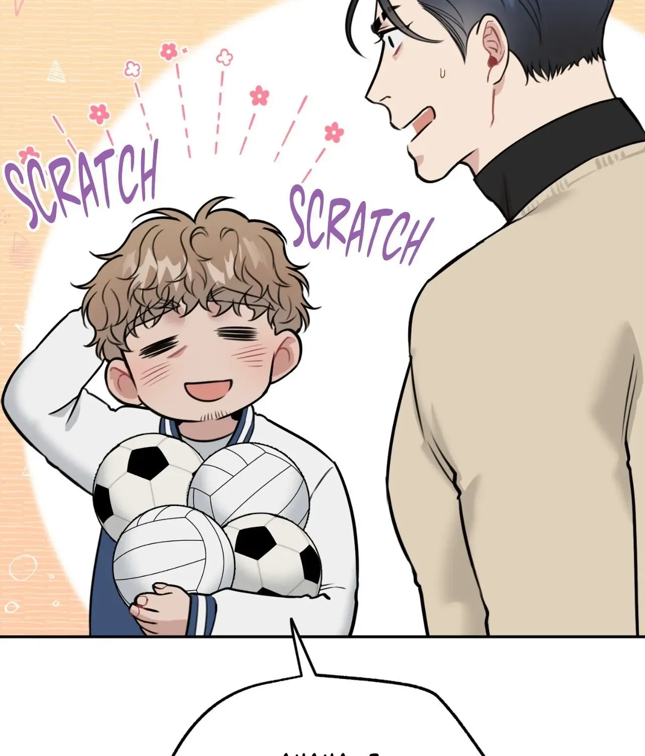Read BDSM 101 chapter 13 image 17 on Lezhin