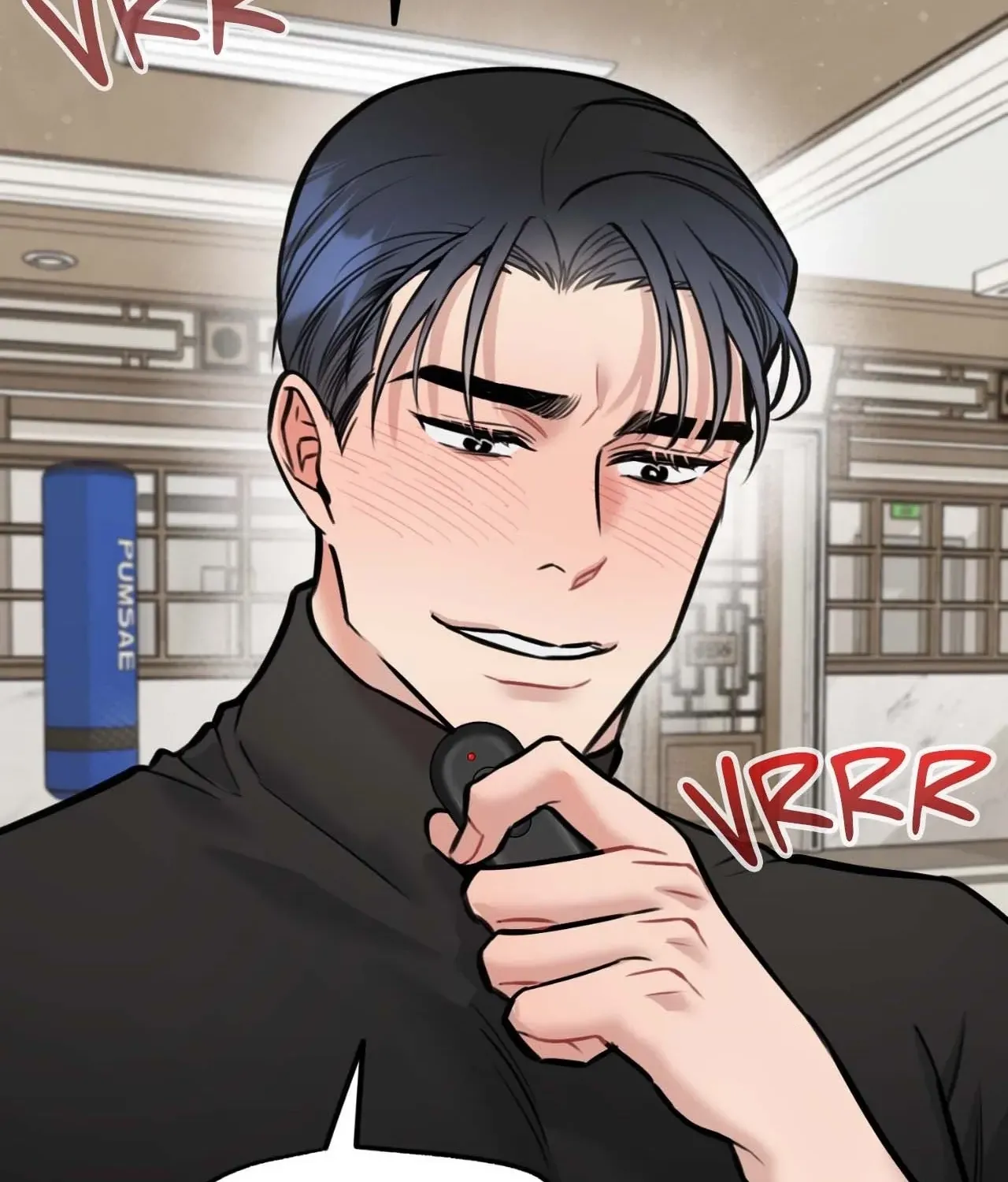Read BDSM 101 chapter 13 image 173 on Lezhin