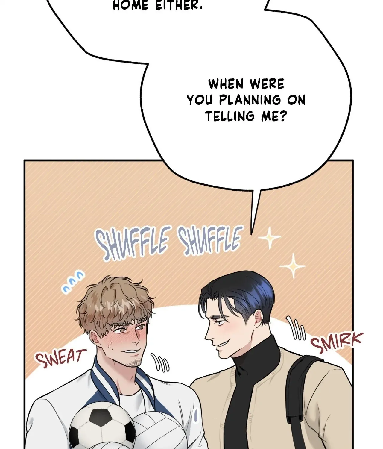 Read BDSM 101 chapter 13 image 31 on Lezhin