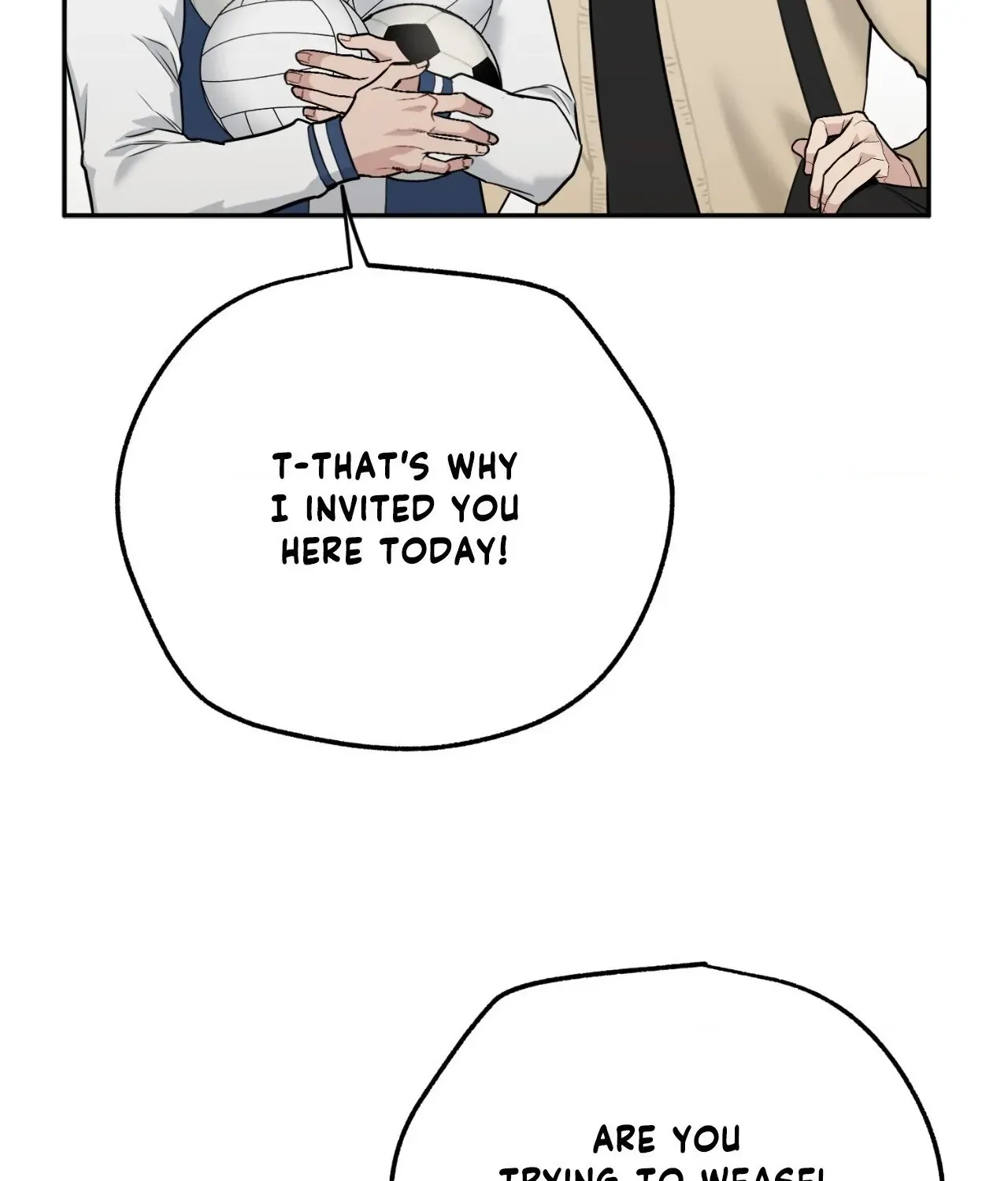 Read BDSM 101 chapter 13 image 32 on Lezhin