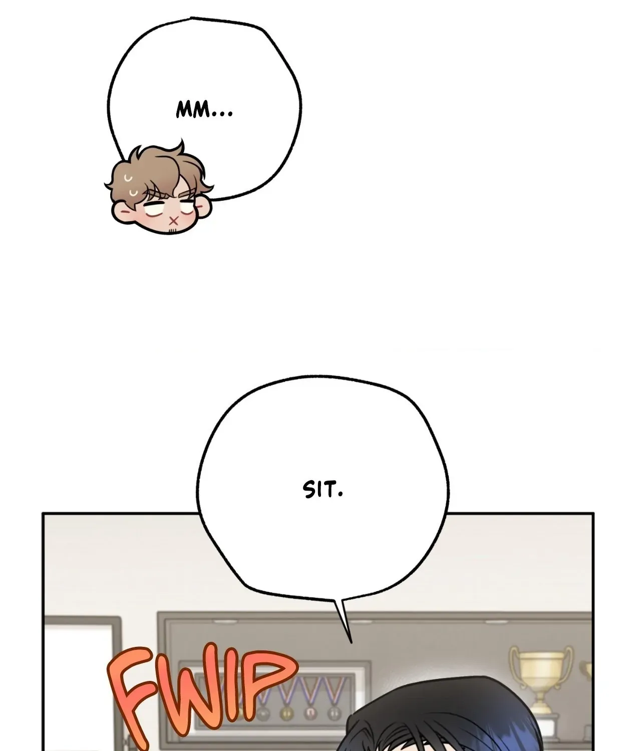 Read BDSM 101 chapter 13 image 34 on Lezhin