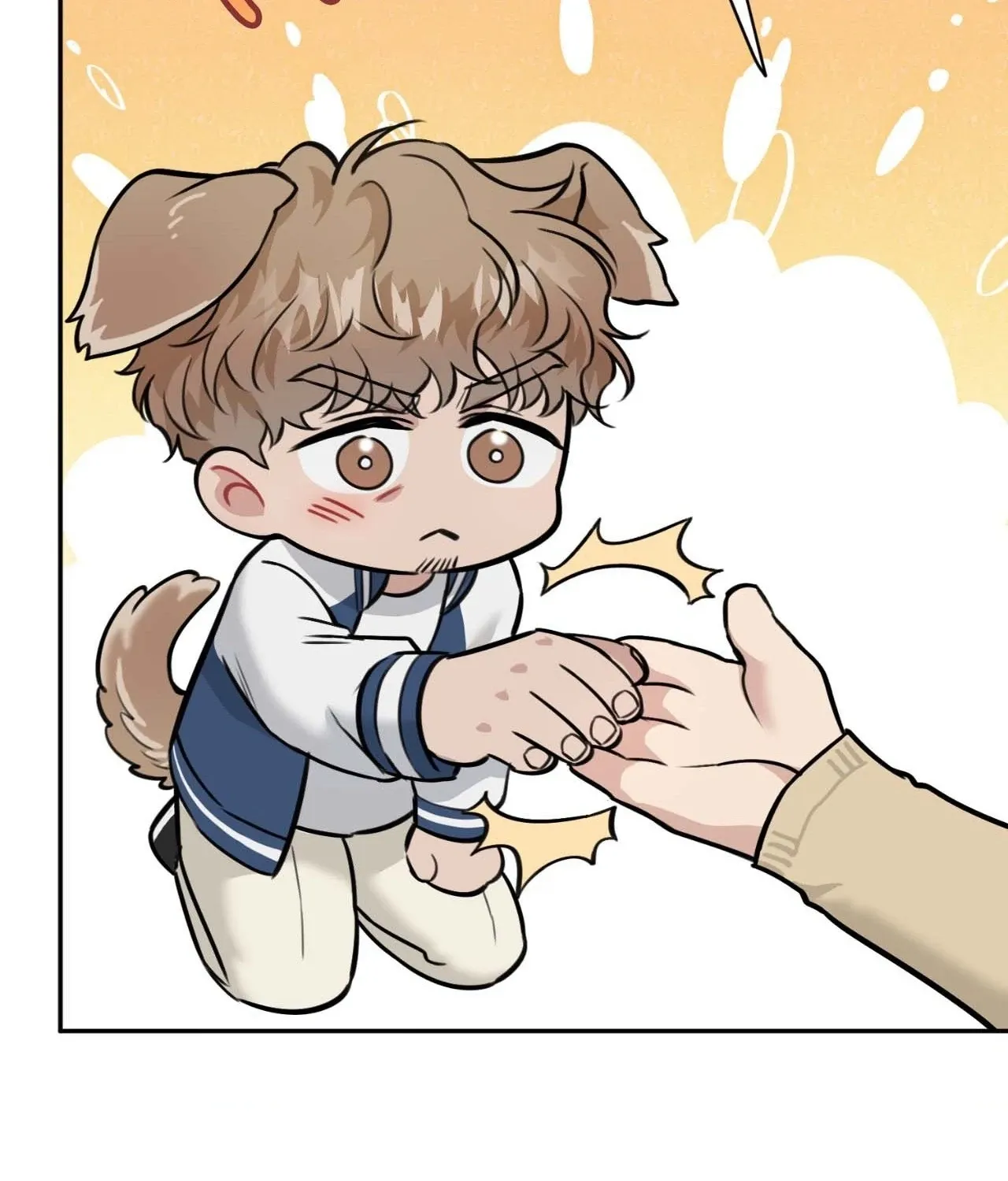 Read BDSM 101 chapter 13 image 37 on Lezhin