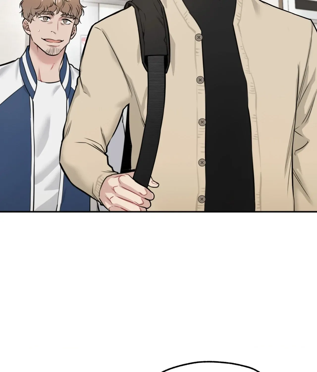 Read BDSM 101 chapter 13 image 4 on Lezhin