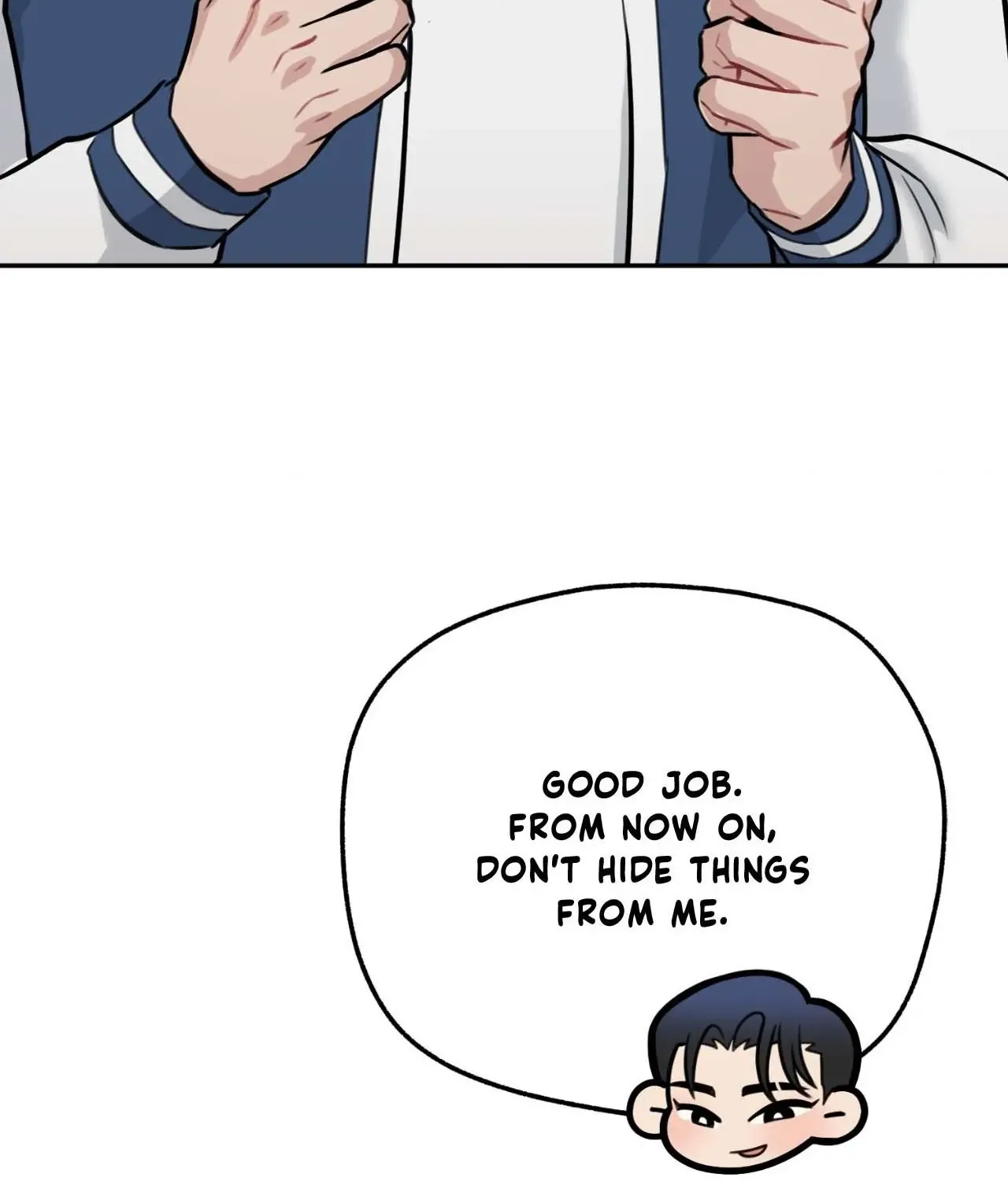 Read BDSM 101 chapter 13 image 41 on Lezhin