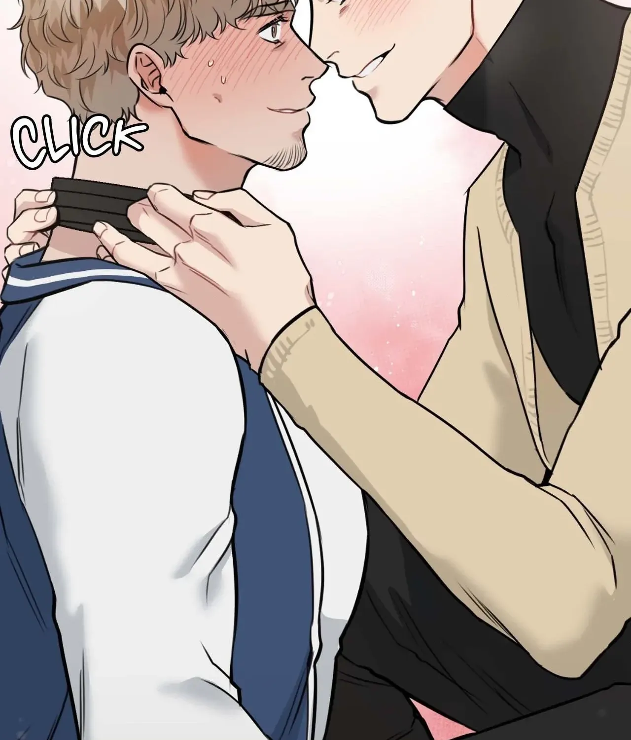 Read BDSM 101 chapter 13 image 47 on Lezhin