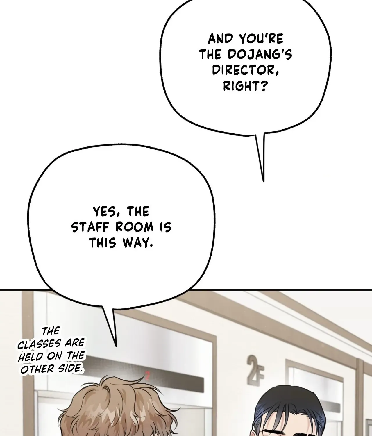 Read BDSM 101 chapter 13 image 5 on Lezhin