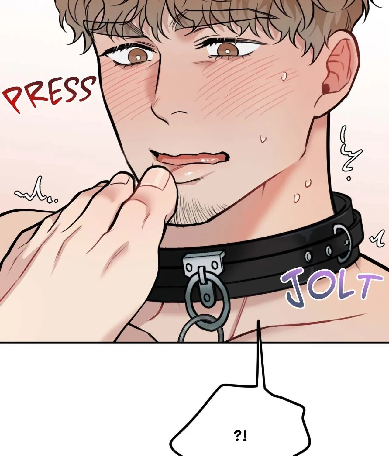 Read BDSM 101 chapter 13 image 56 on Lezhin