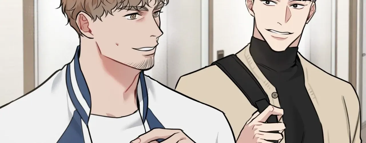 Read BDSM 101 chapter 13 image 6 on Lezhin