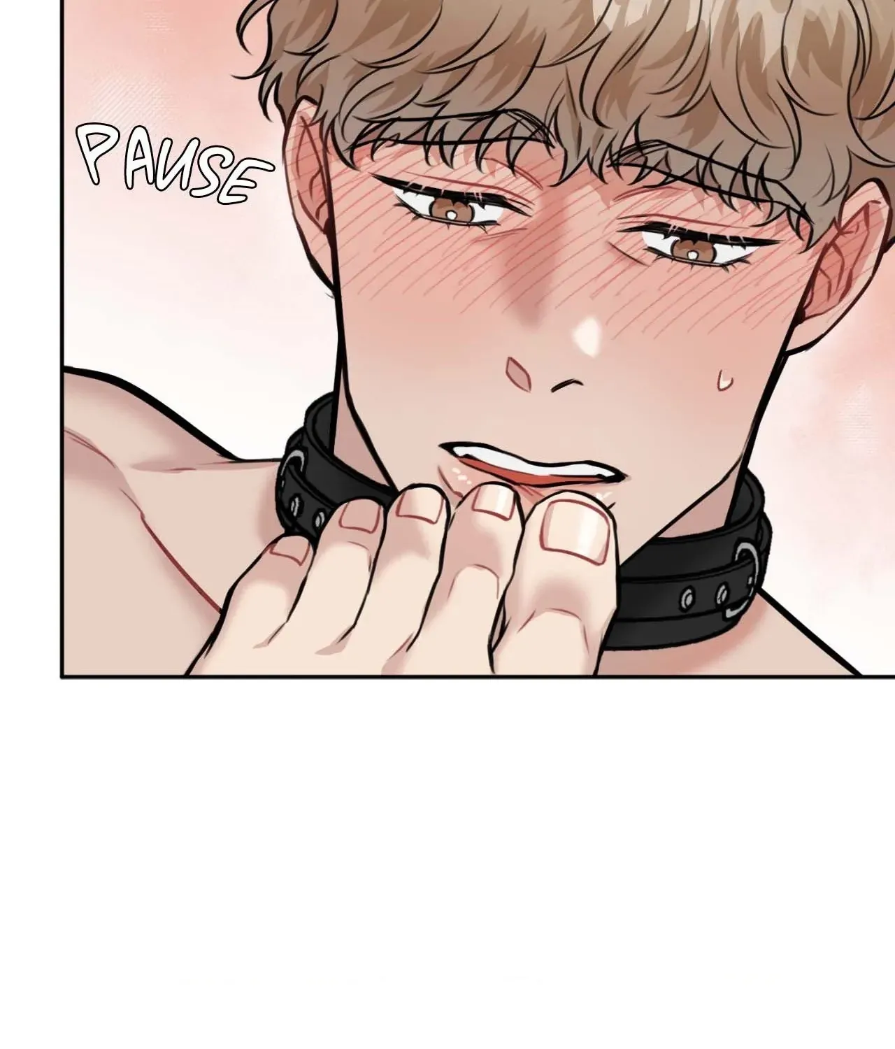 Read BDSM 101 chapter 13 image 61 on Lezhin