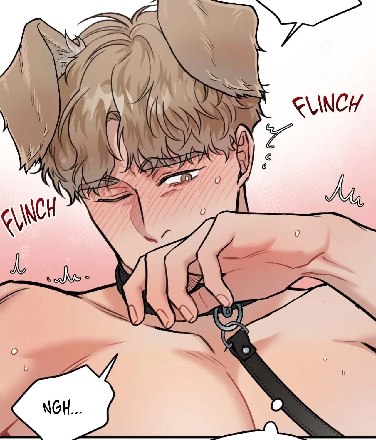 Read BDSM 101 chapter 13 image 76 on Lezhin