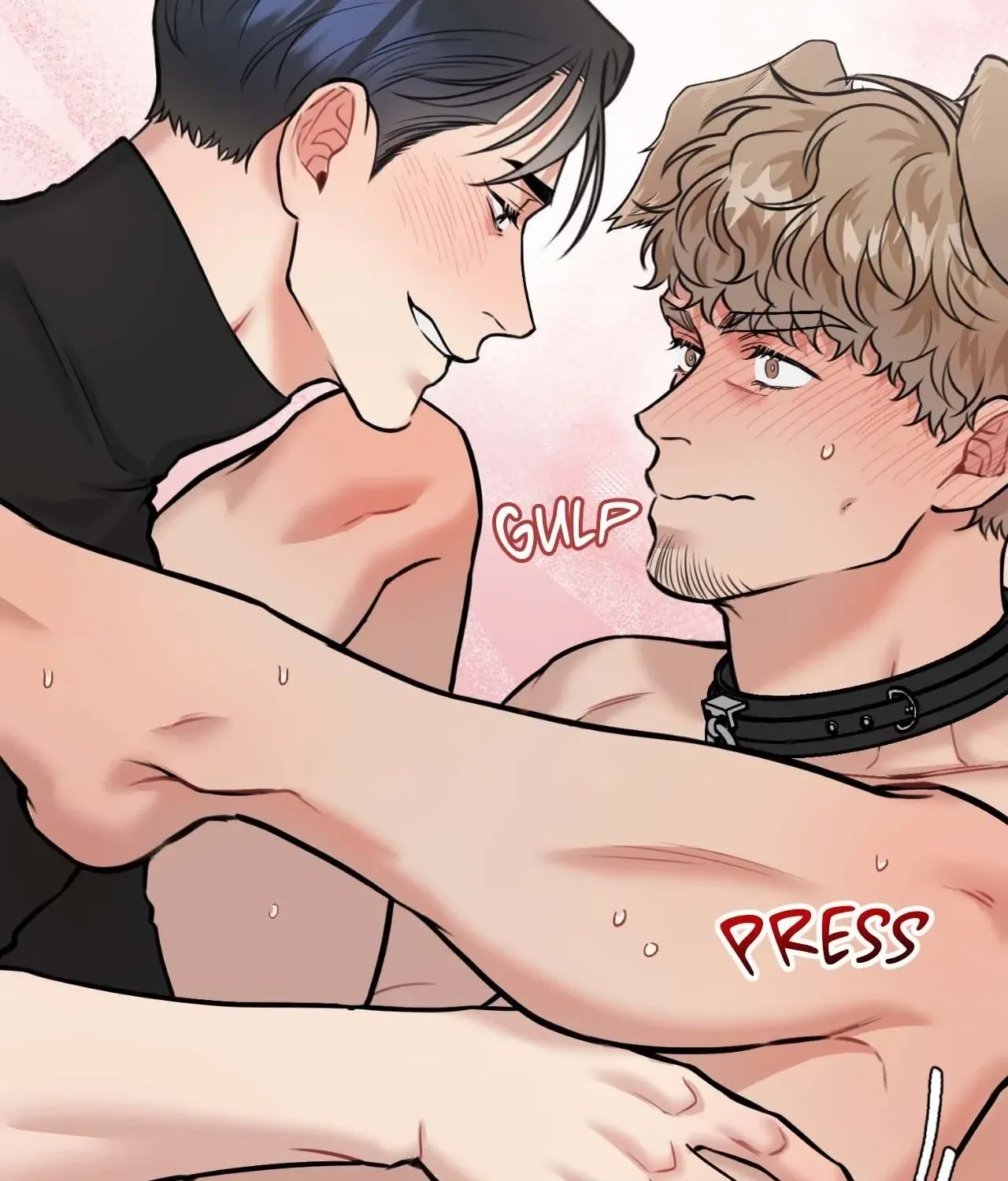 Read BDSM 101 chapter 13 image 94 on Lezhin