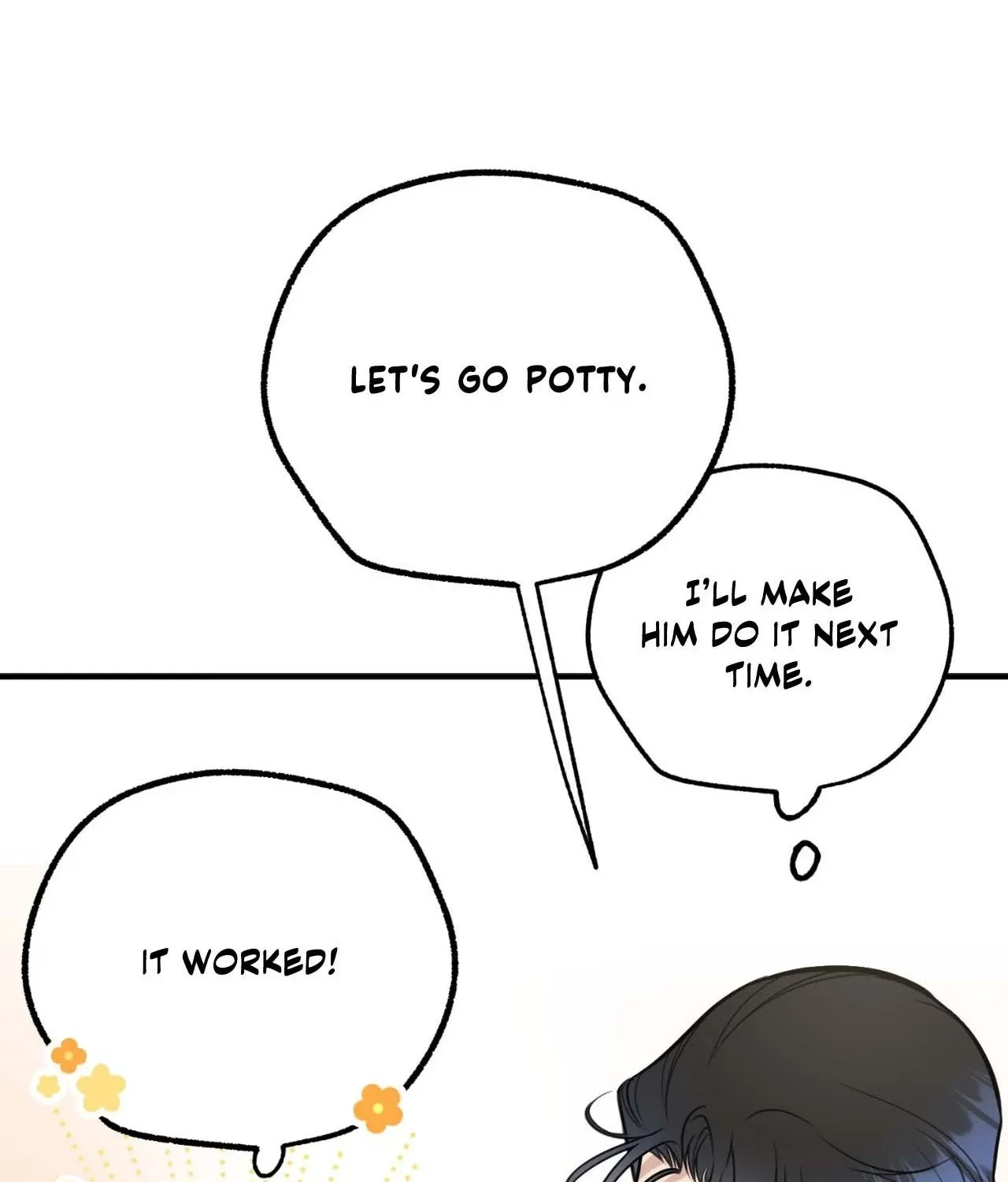 Read BDSM 101 chapter 14 image 103 on Lezhin