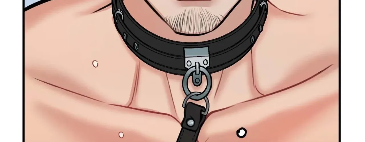 Read BDSM 101 chapter 14 image 111 on Lezhin