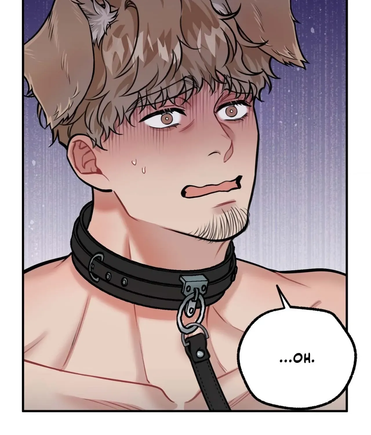 Read BDSM 101 chapter 14 image 125 on Lezhin