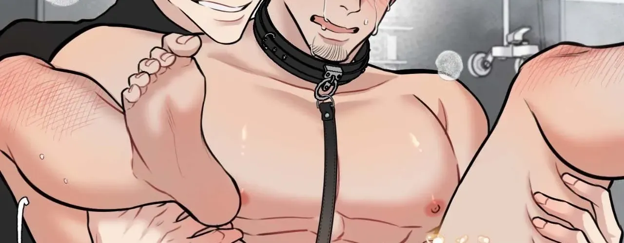 Read BDSM 101 chapter 14 image 159 on Lezhin