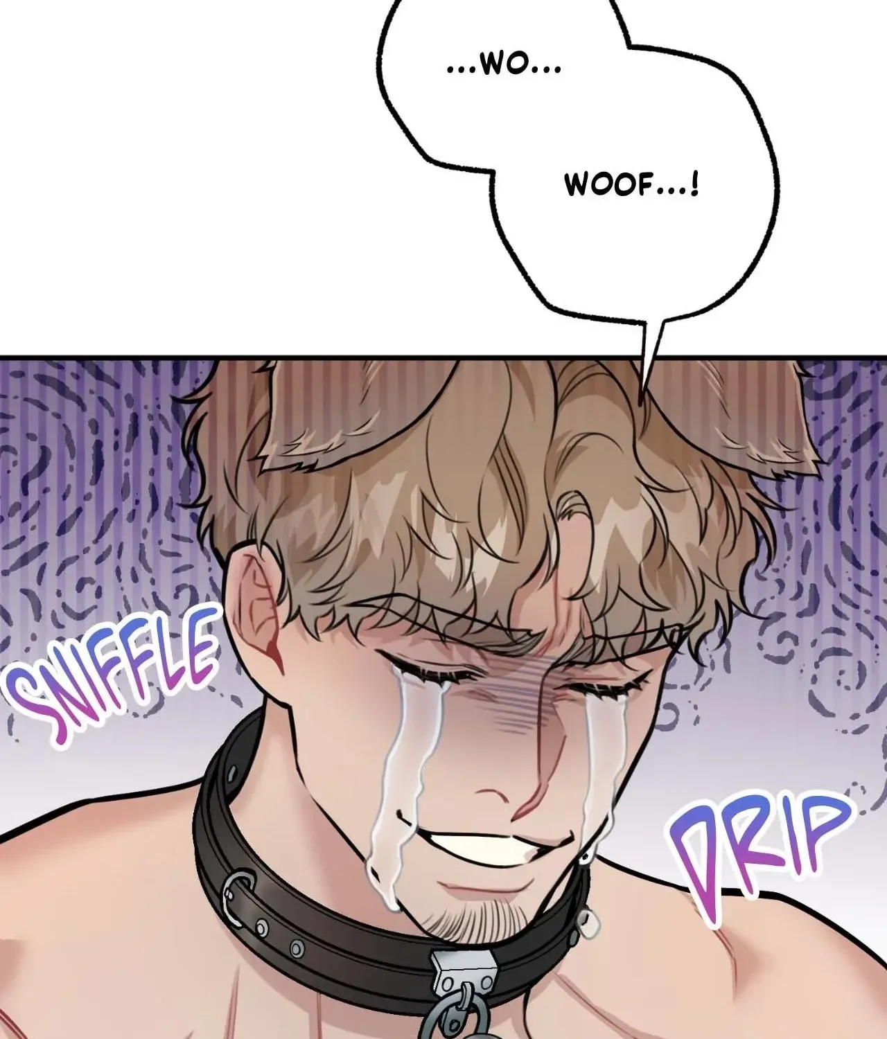 Read BDSM 101 chapter 14 image 17 on Lezhin