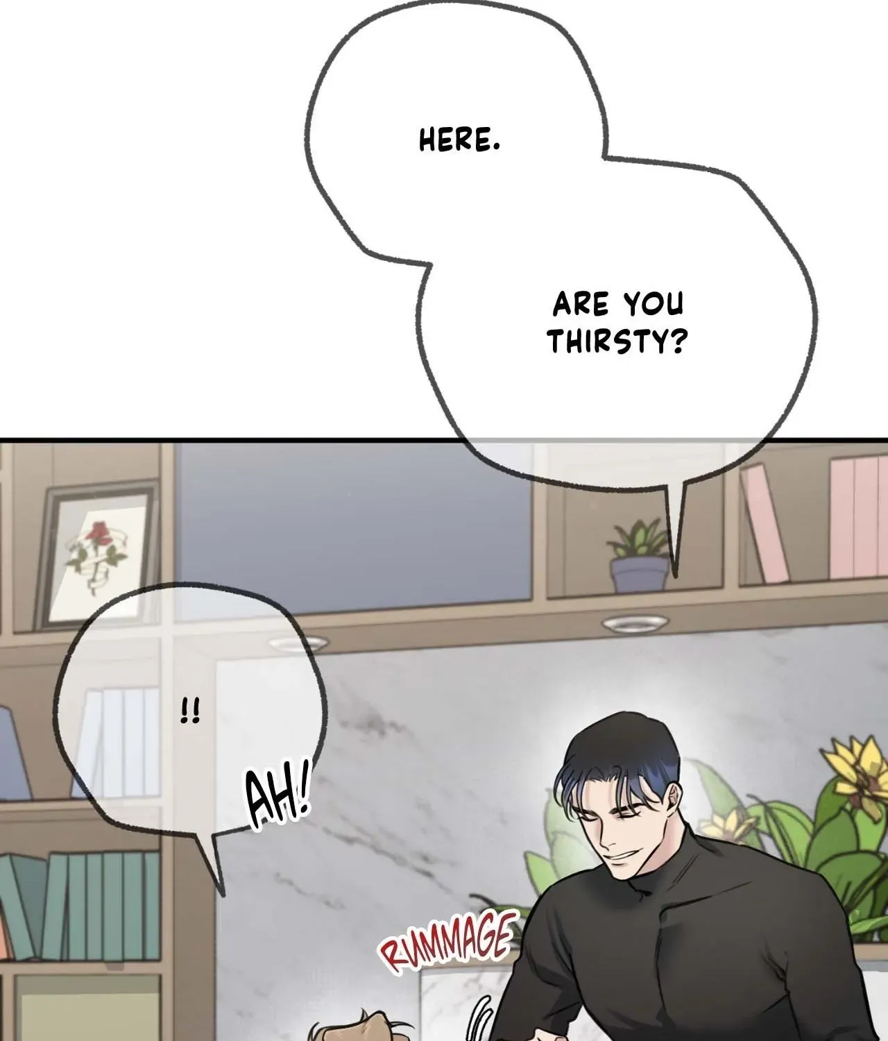 Read BDSM 101 chapter 14 image 25 on Lezhin