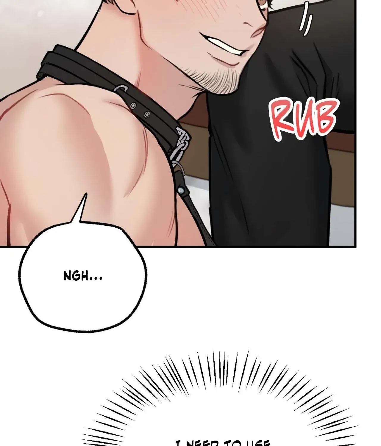 Read BDSM 101 chapter 14 image 29 on Lezhin