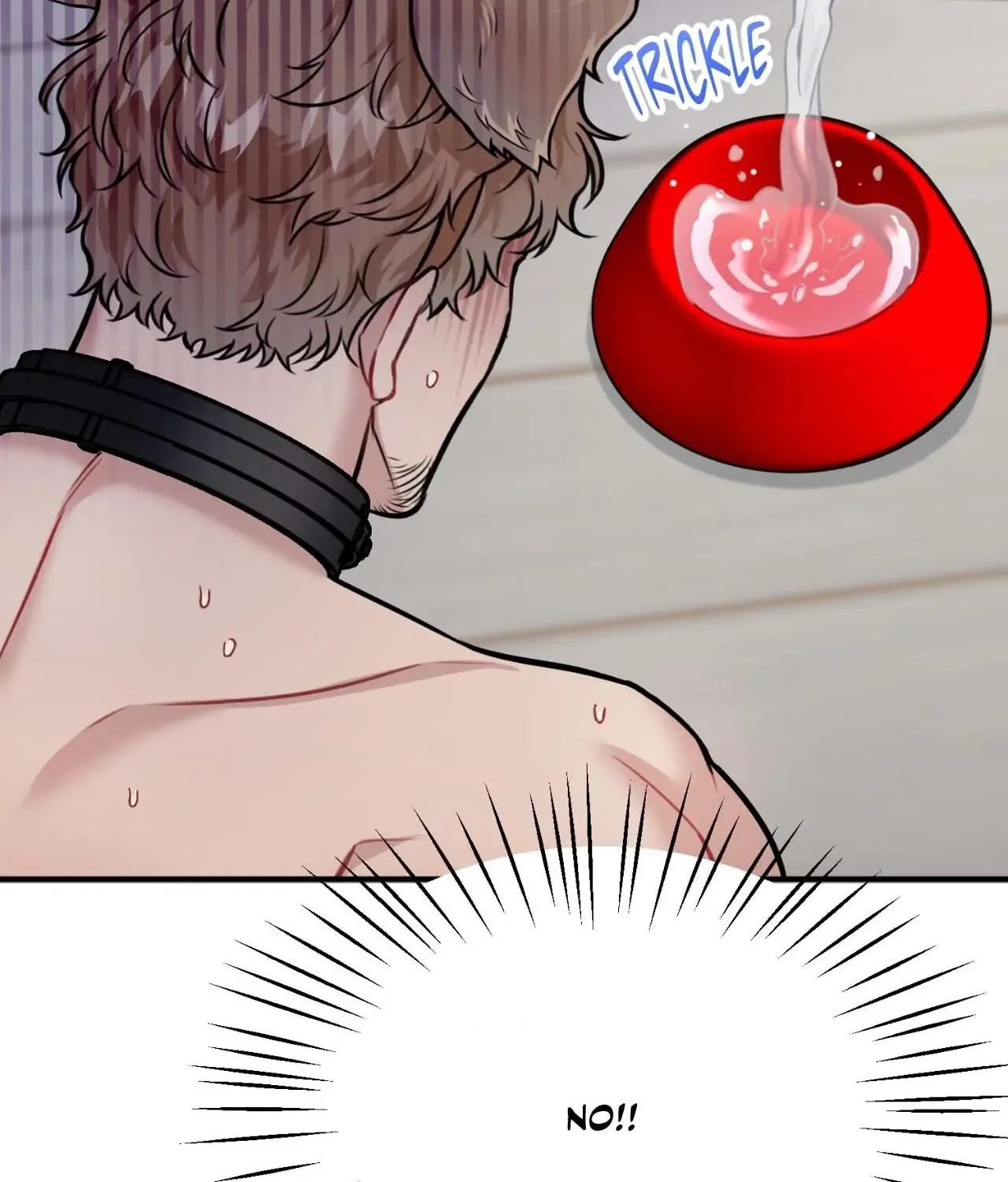 Read BDSM 101 chapter 14 image 32 on Lezhin