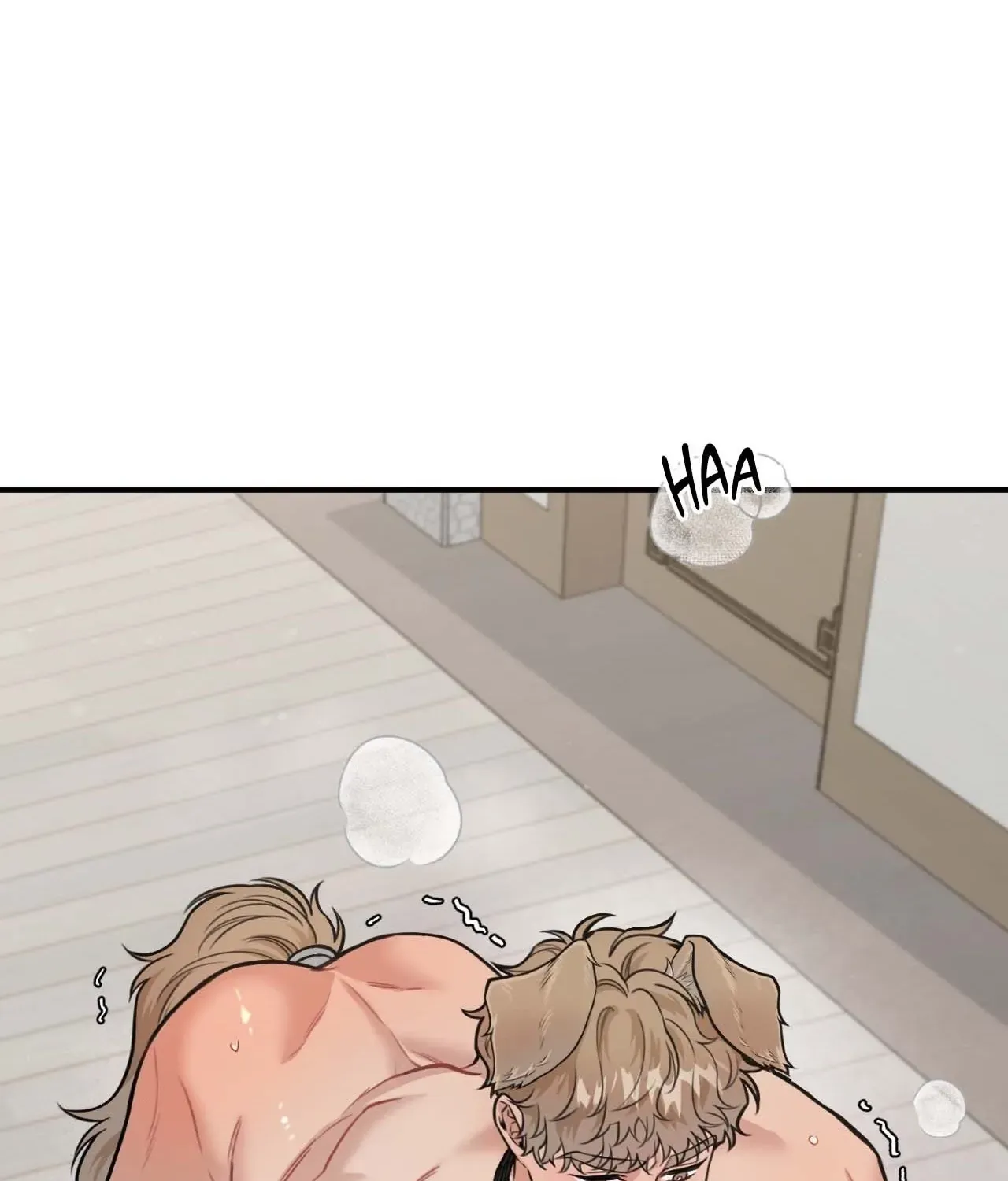 Read BDSM 101 chapter 14 image 4 on Lezhin