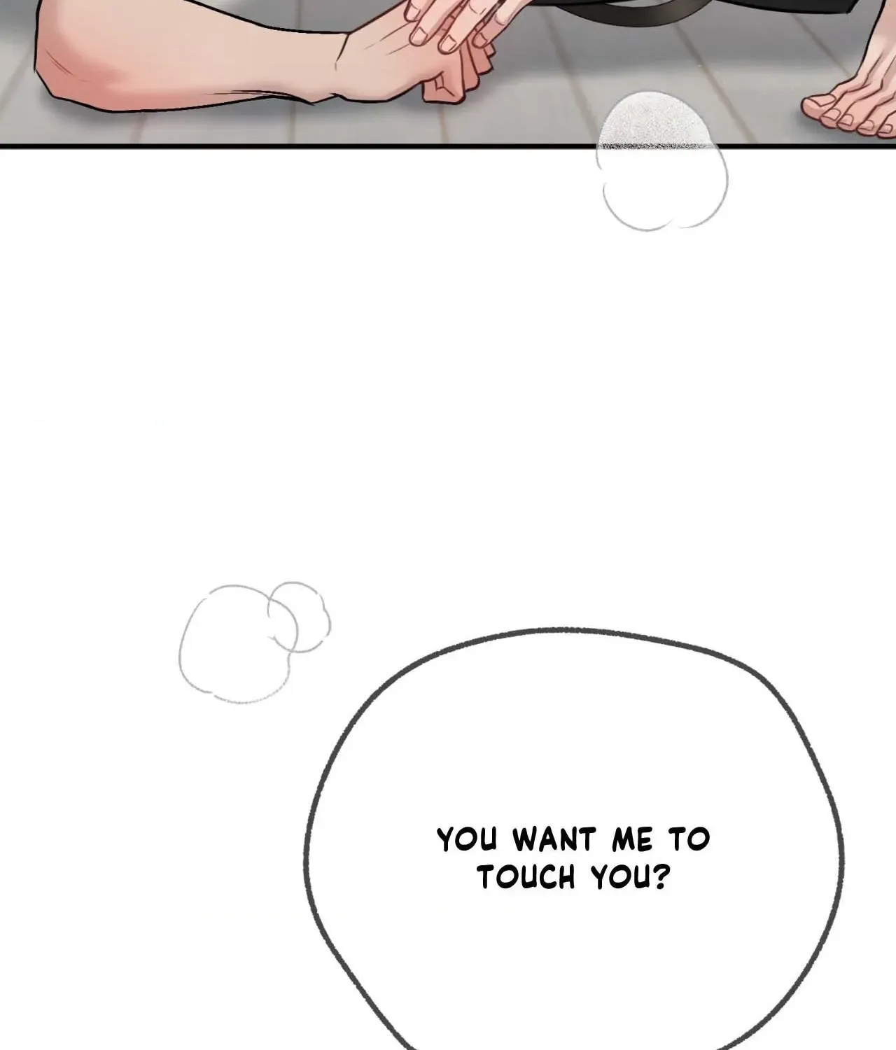 Read BDSM 101 chapter 14 image 50 on Lezhin
