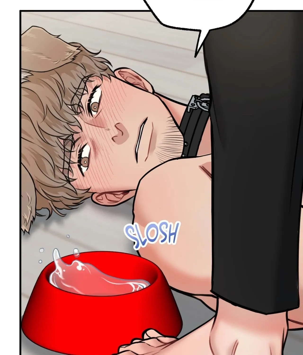 Read BDSM 101 chapter 14 image 64 on Lezhin