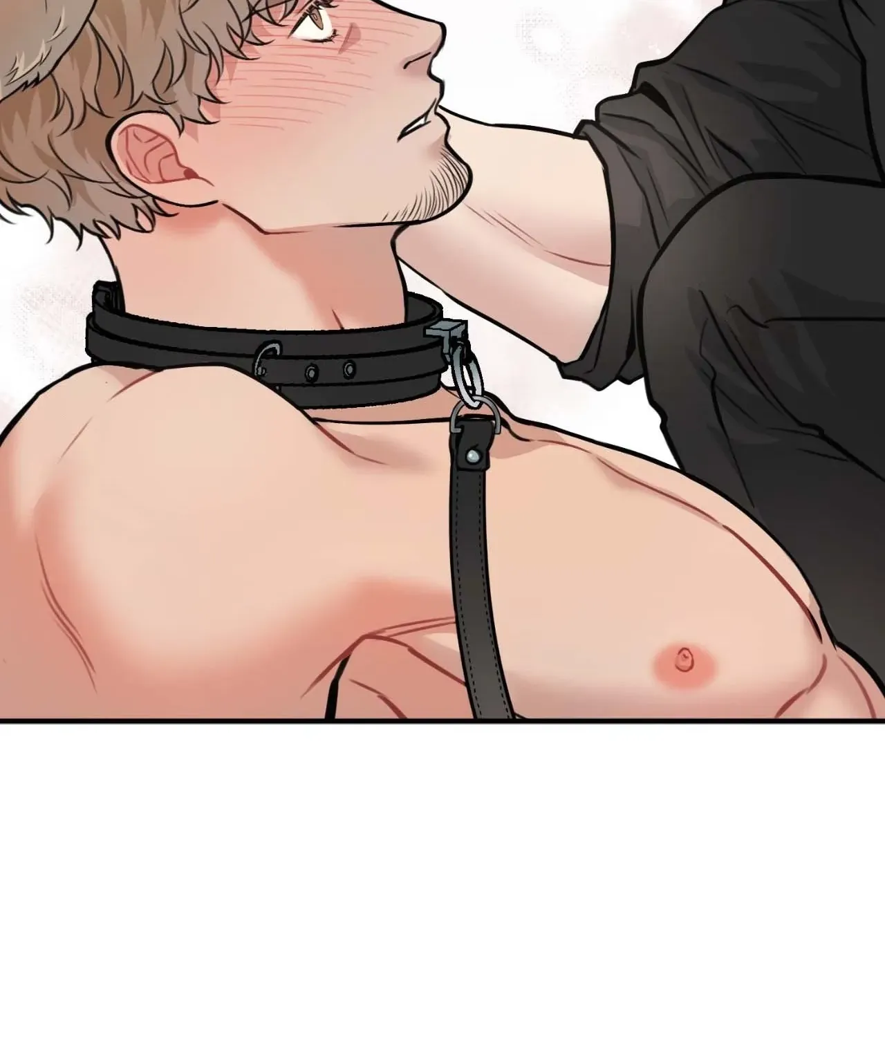Read BDSM 101 chapter 14 image 68 on Lezhin