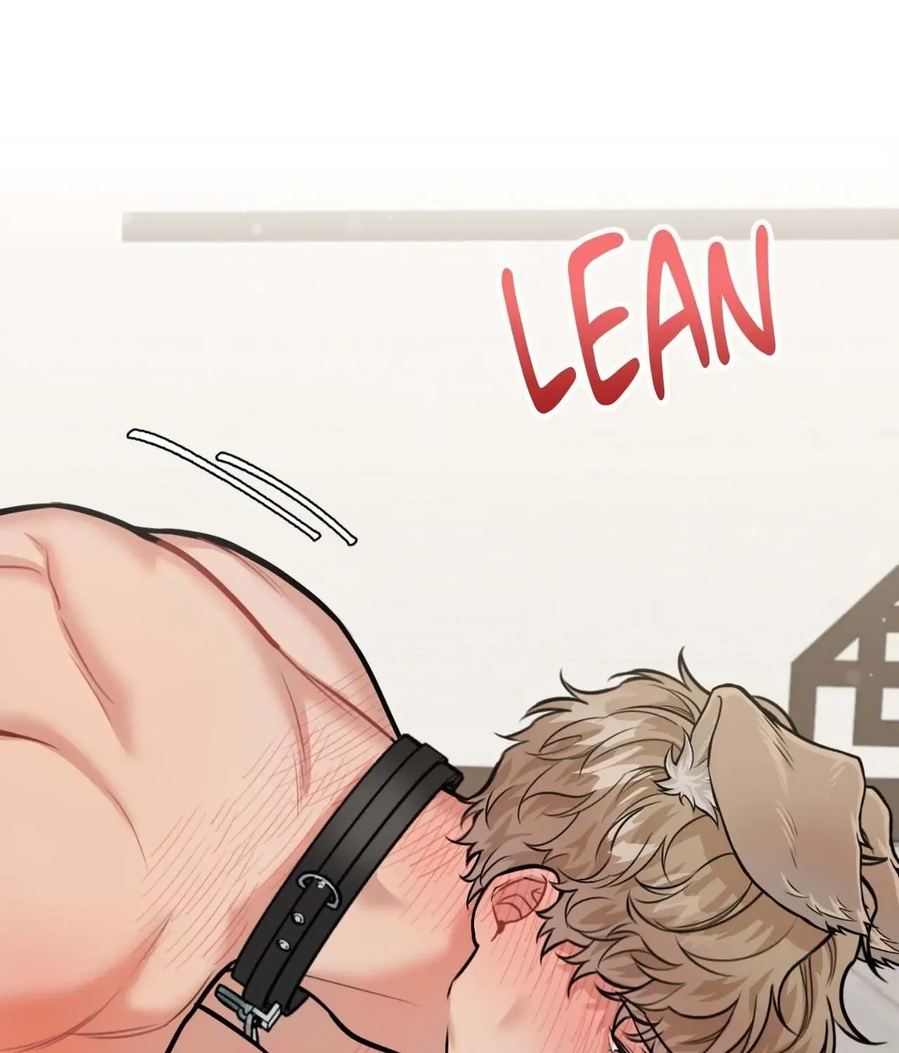 Read BDSM 101 chapter 14 image 73 on Lezhin