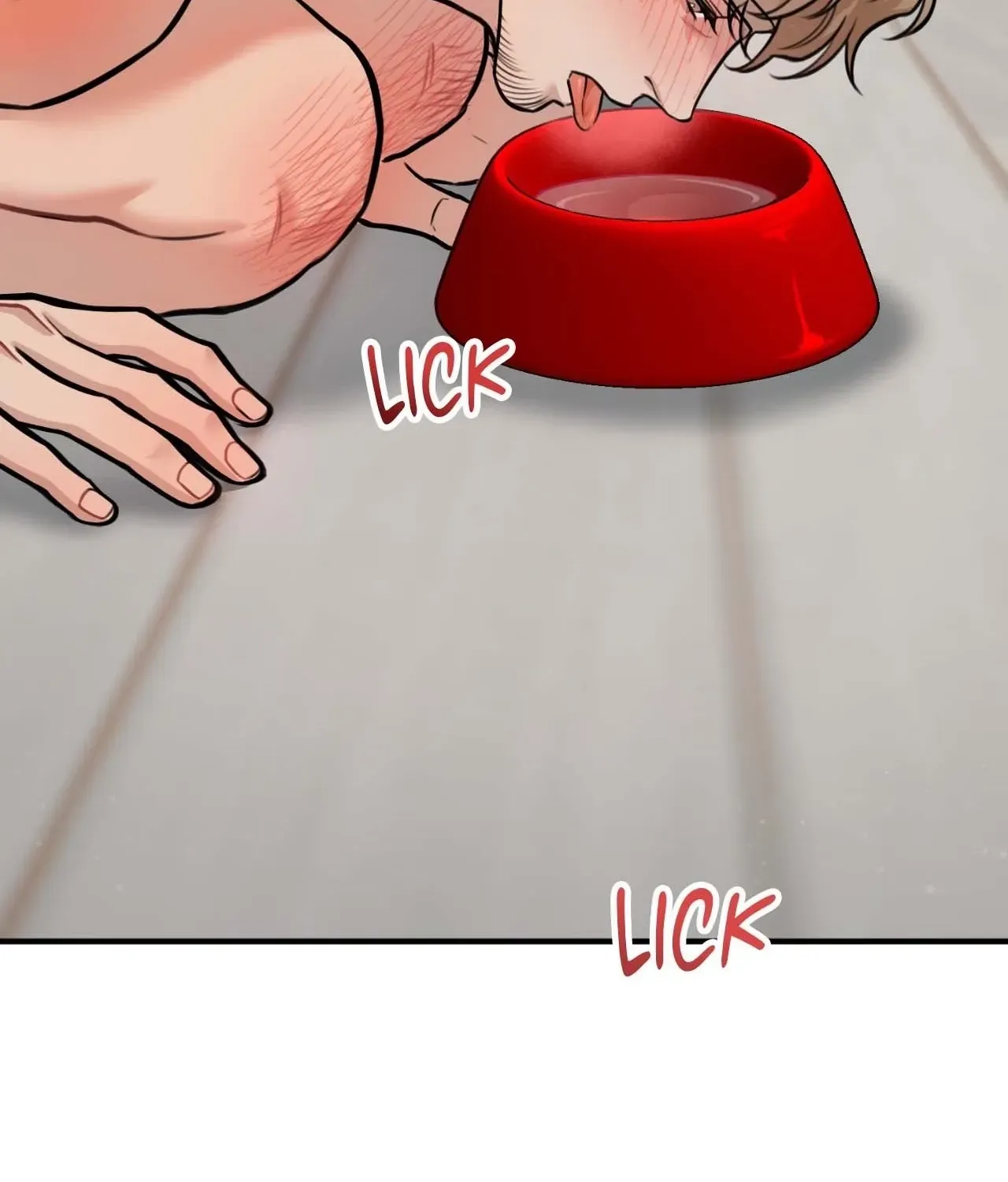Read BDSM 101 chapter 14 image 74 on Lezhin