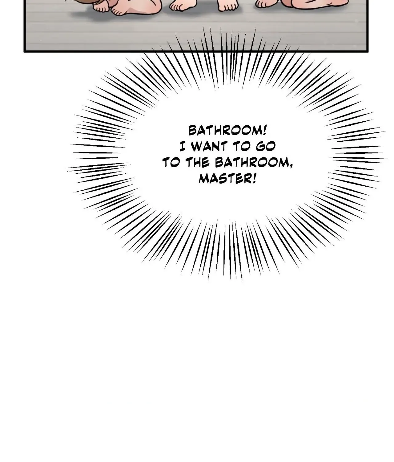 Read BDSM 101 chapter 14 image 86 on Lezhin