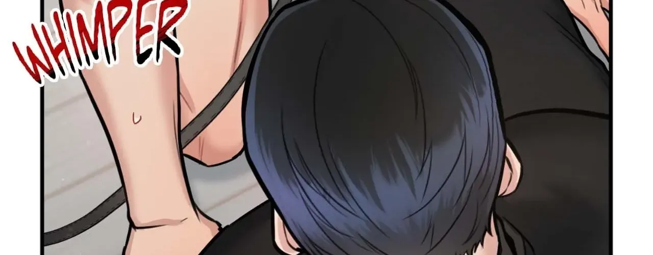 Read BDSM 101 chapter 14 image 96 on Lezhin