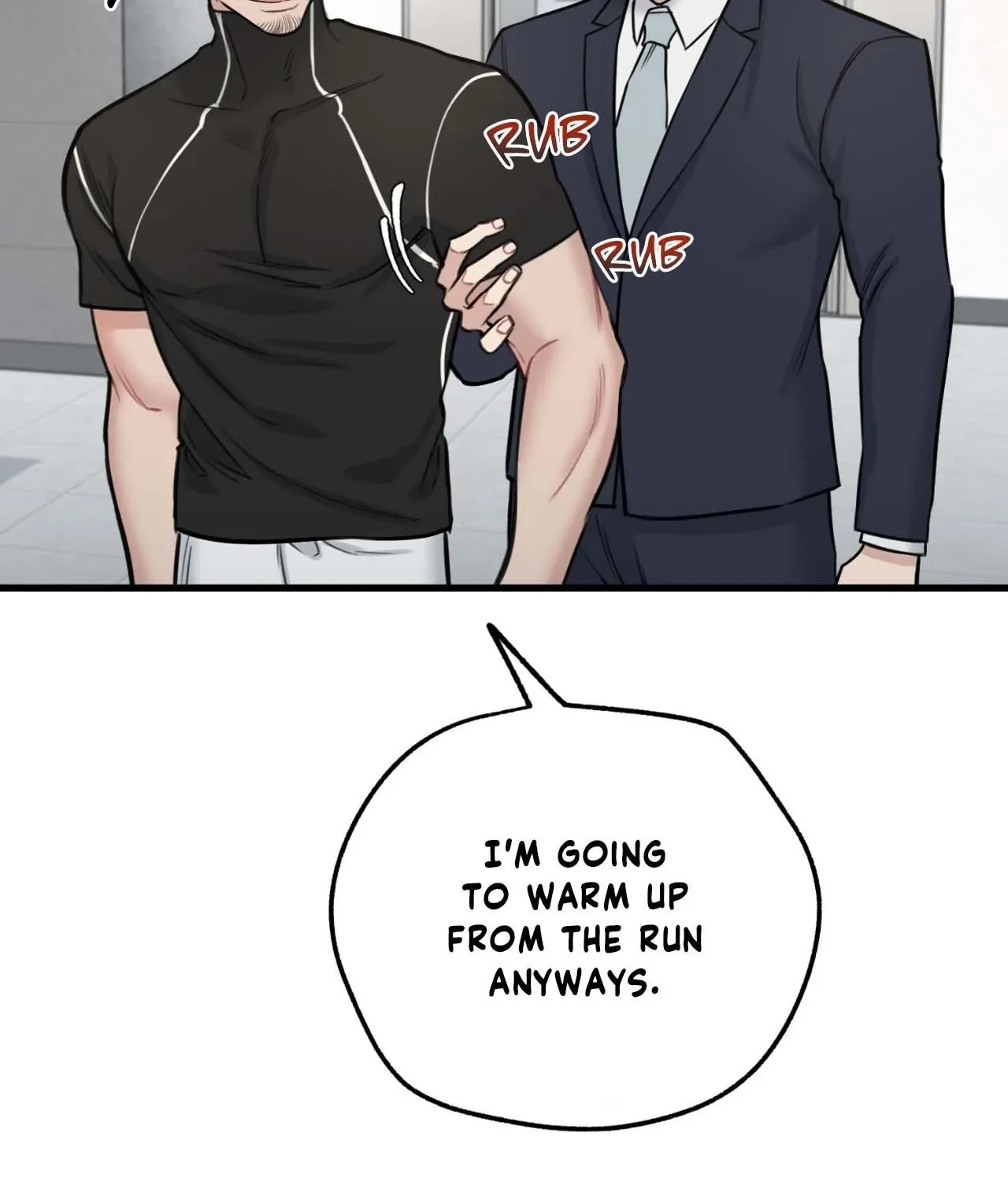 Read BDSM 101 chapter 15 image 100 on Lezhin