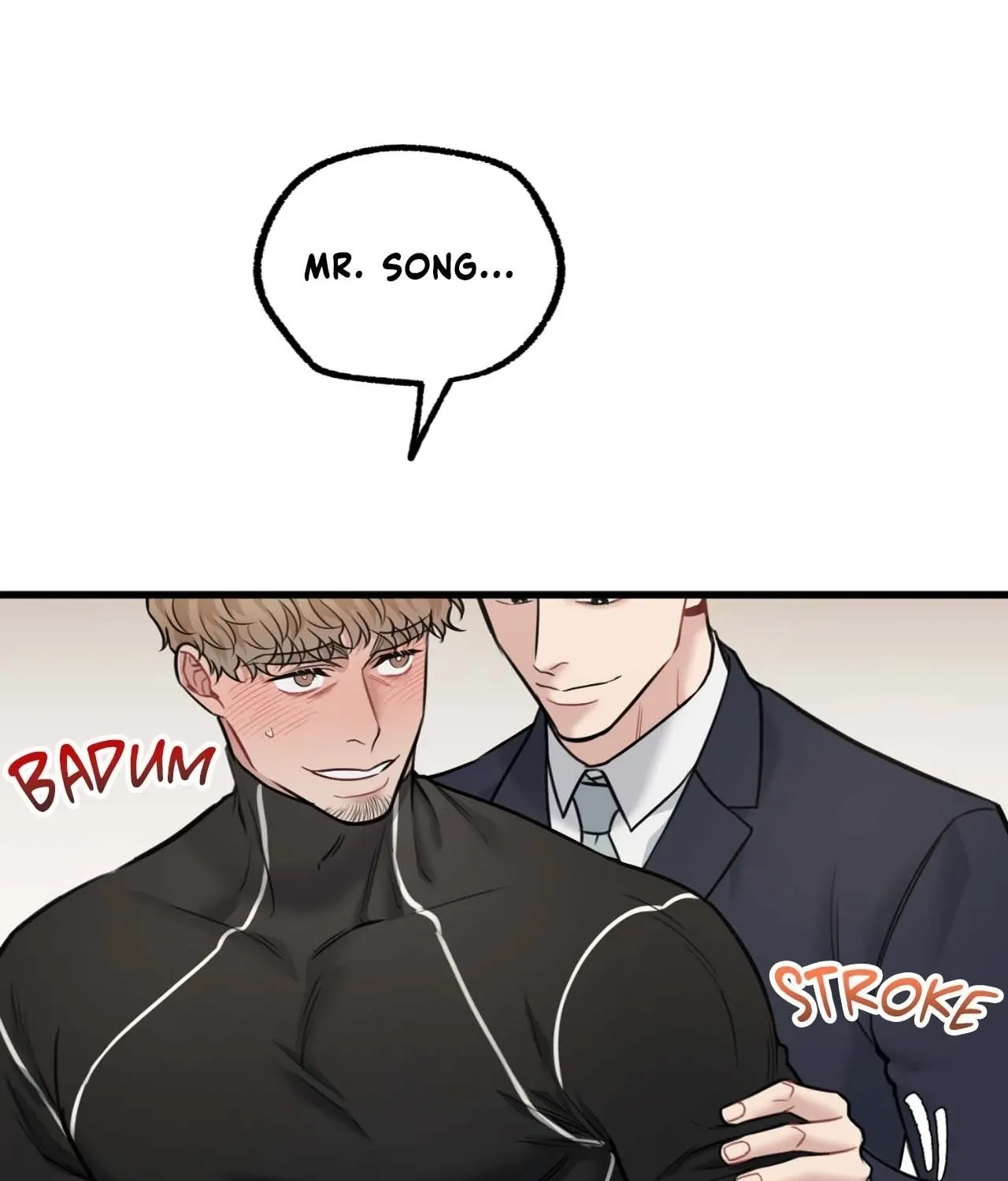 Read BDSM 101 chapter 15 image 101 on Lezhin