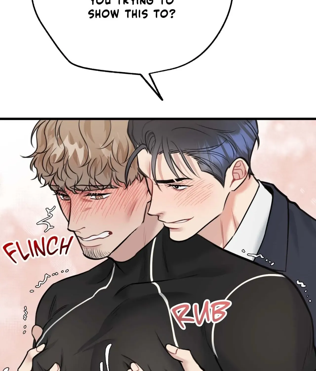 Read BDSM 101 chapter 15 image 107 on Lezhin