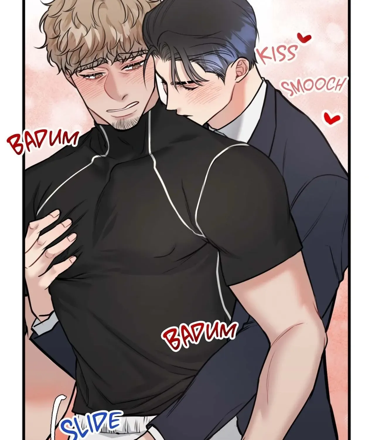 Read BDSM 101 chapter 15 image 110 on Lezhin
