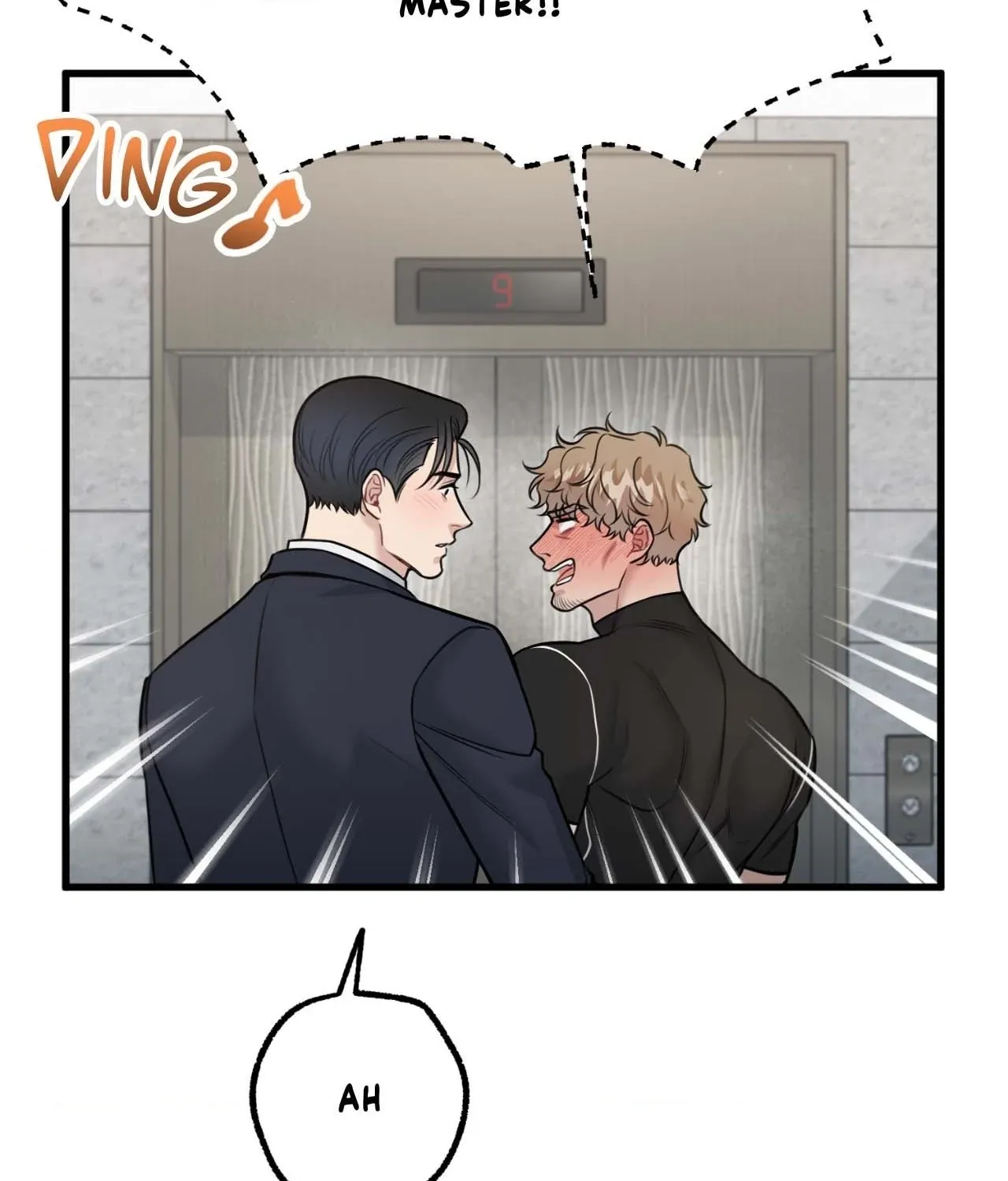 Read BDSM 101 chapter 15 image 118 on Lezhin