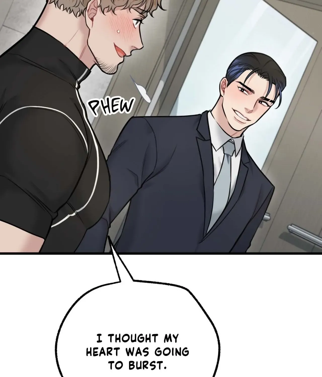 Read BDSM 101 chapter 15 image 122 on Lezhin