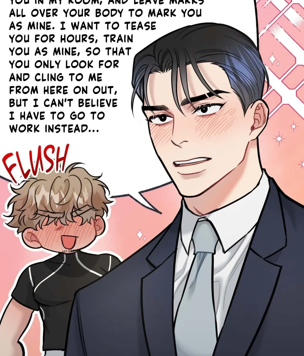 Read BDSM 101 chapter 15 image 128 on Lezhin