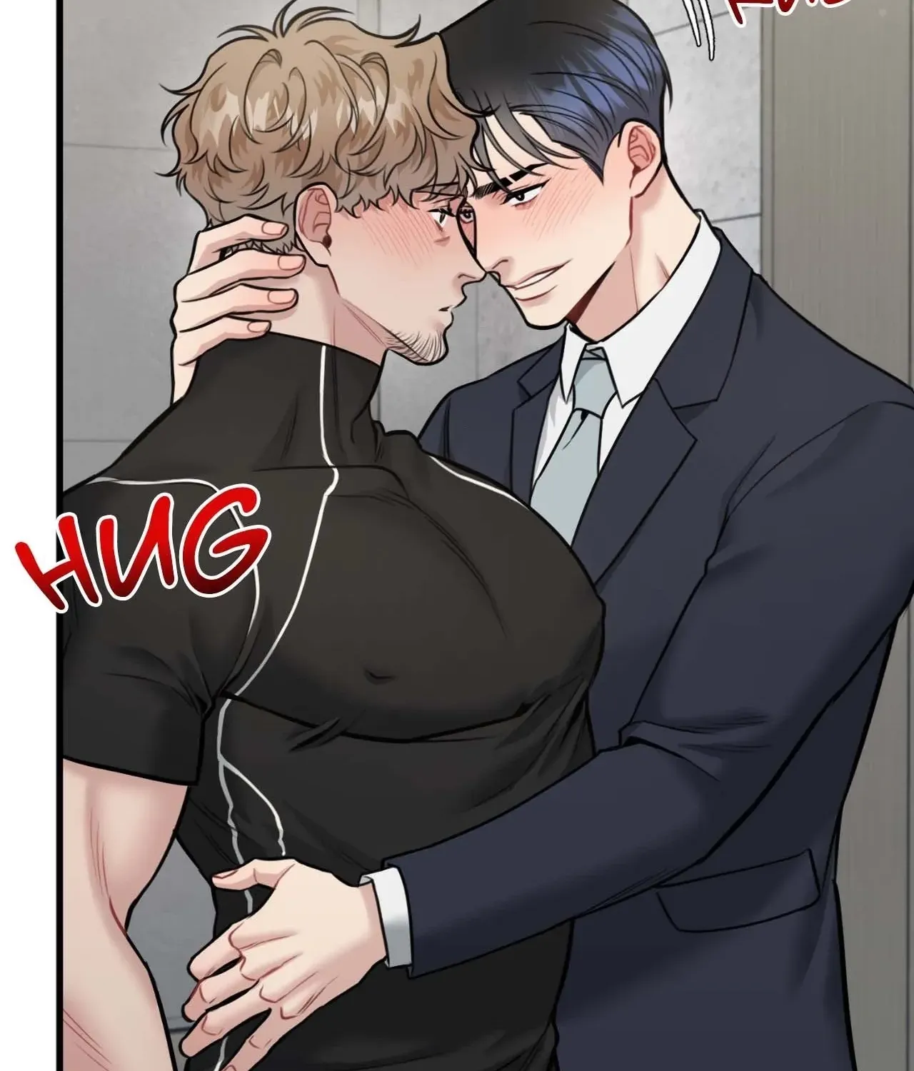 Read BDSM 101 chapter 15 image 131 on Lezhin
