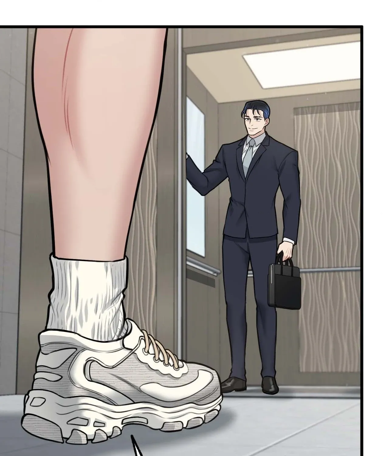 Read BDSM 101 chapter 15 image 139 on Lezhin