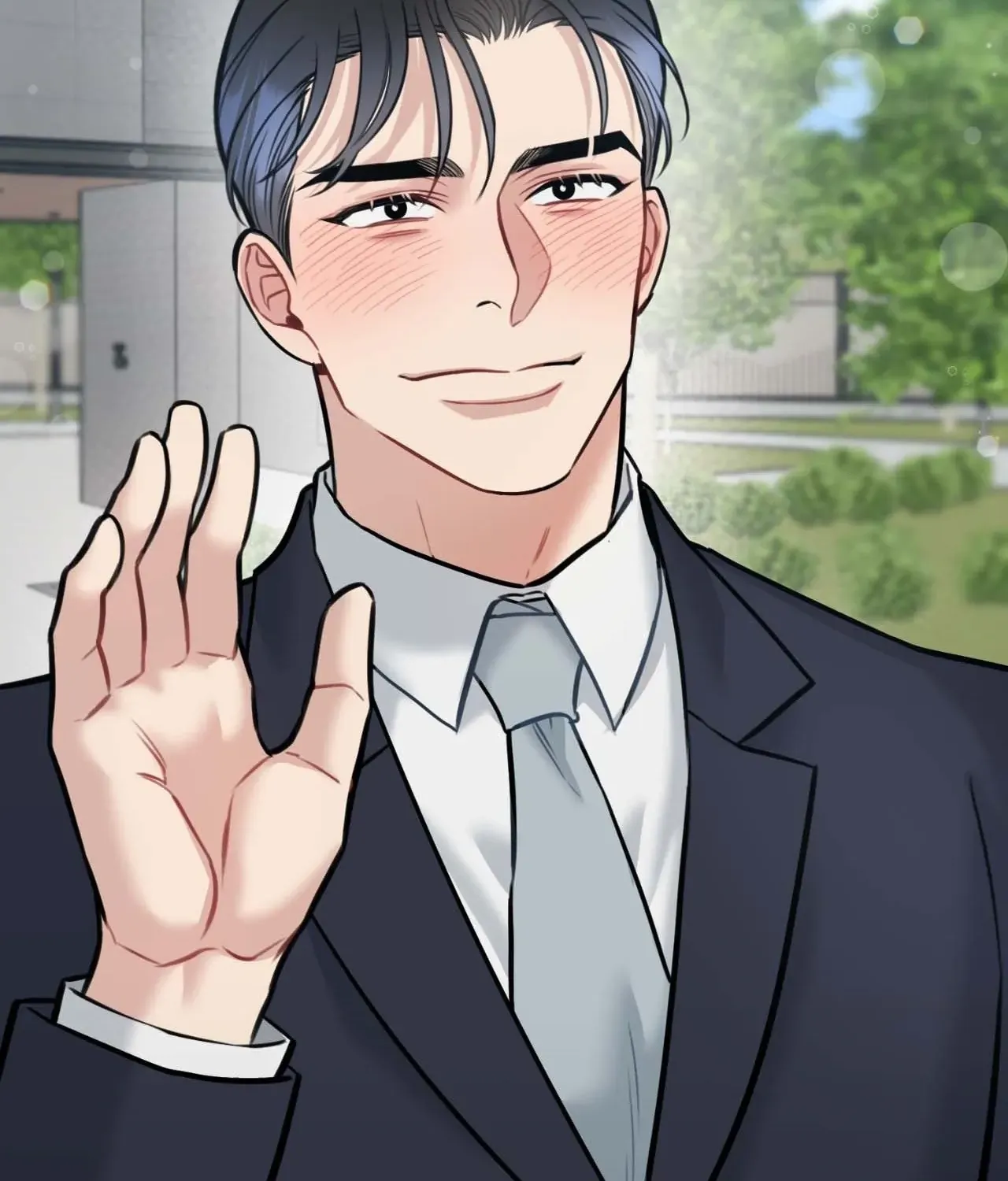 Read BDSM 101 chapter 15 image 155 on Lezhin