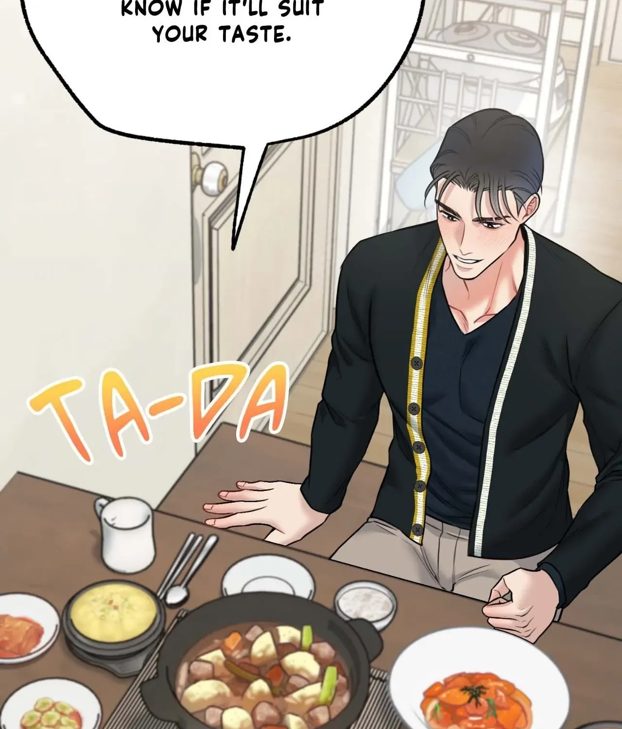 Read BDSM 101 chapter 15 image 166 on Lezhin